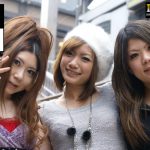 素人奈美 素人沙羅 素人きょうか – 何度見ても勃起する!エロカワGALと夢の中出し・超ハーレム!